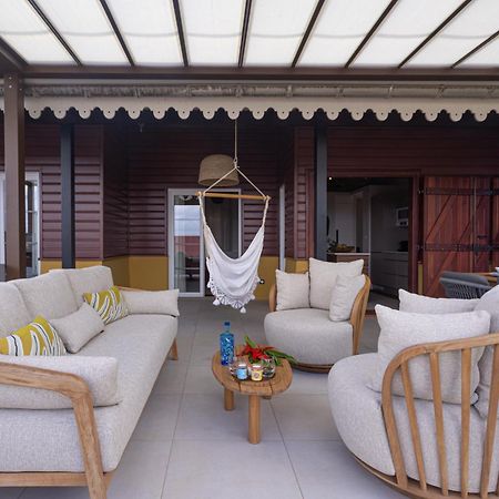 La Suite Villa Les Trois-Ilets Exterior photo