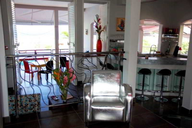 La Suite Villa Les Trois-Ilets Exterior photo