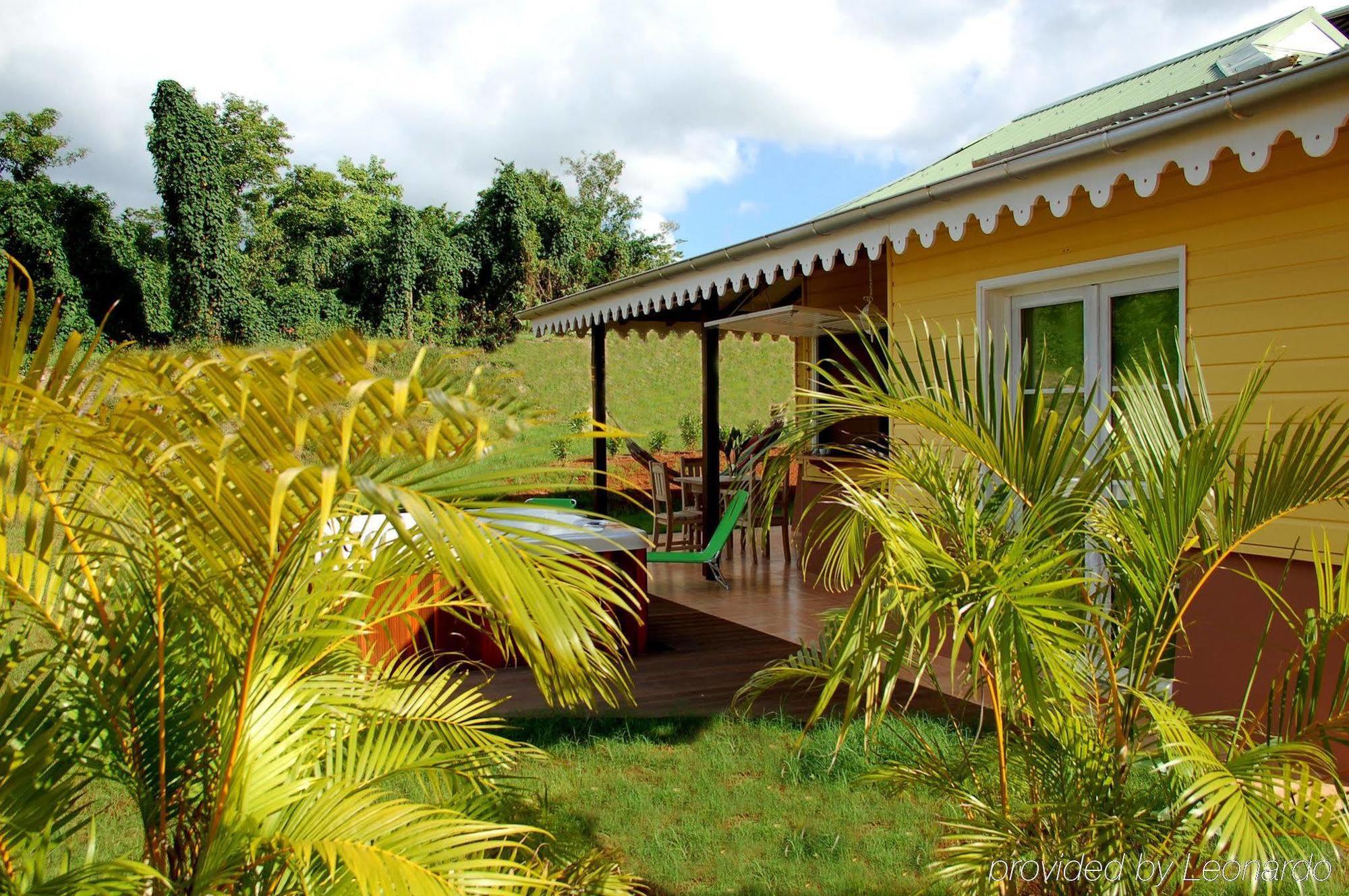 La Suite Villa Les Trois-Ilets Exterior photo