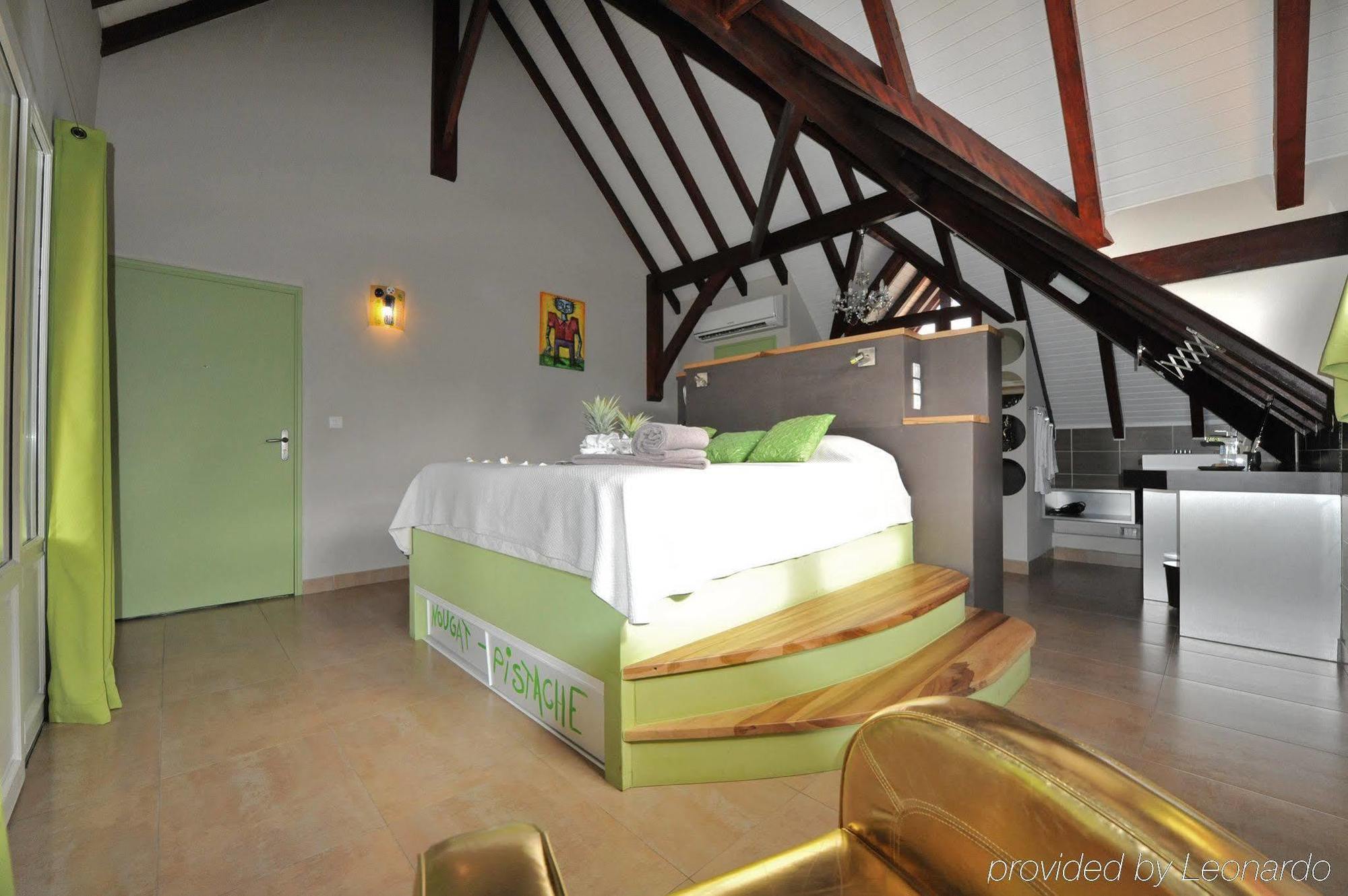 La Suite Villa Les Trois-Ilets Exterior photo