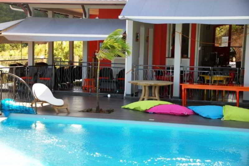 La Suite Villa Les Trois-Ilets Exterior photo
