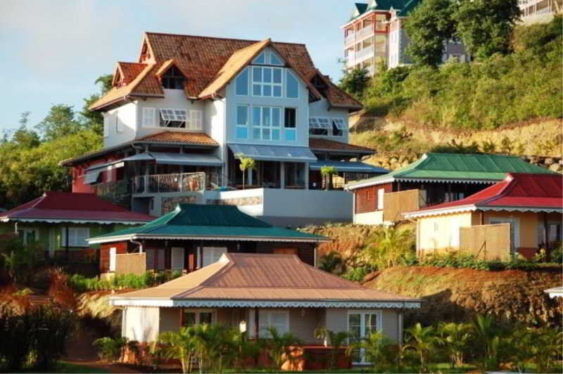 La Suite Villa Les Trois-Ilets Exterior photo